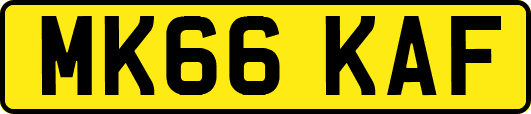 MK66KAF