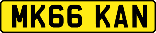 MK66KAN