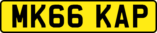 MK66KAP