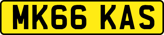 MK66KAS