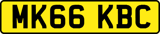 MK66KBC