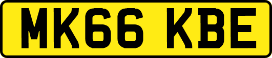 MK66KBE