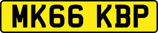 MK66KBP