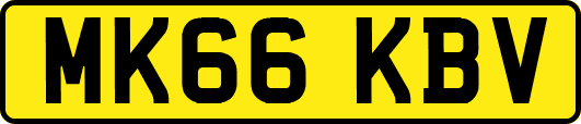 MK66KBV