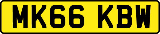 MK66KBW