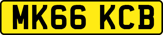 MK66KCB