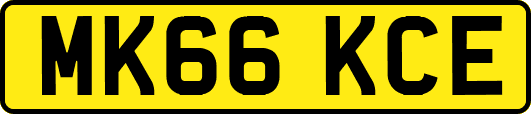 MK66KCE