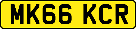 MK66KCR
