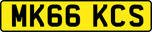 MK66KCS