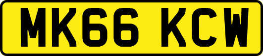 MK66KCW