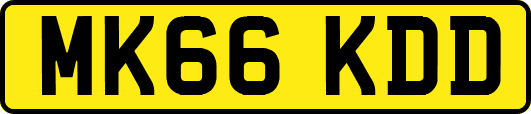 MK66KDD