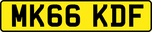 MK66KDF