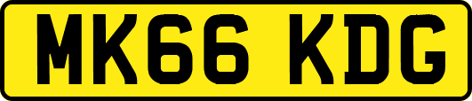 MK66KDG