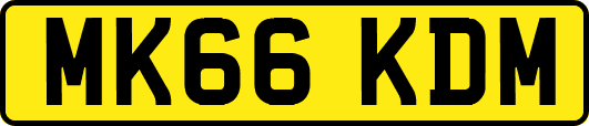 MK66KDM