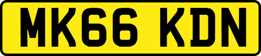 MK66KDN