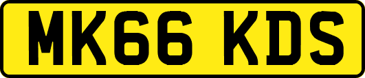 MK66KDS