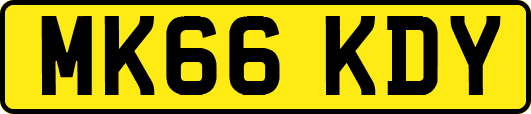 MK66KDY
