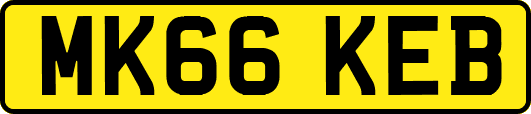 MK66KEB