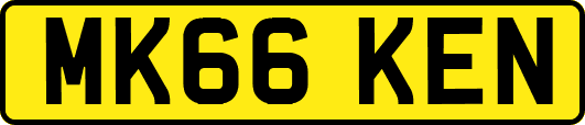 MK66KEN
