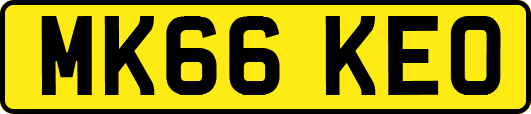 MK66KEO