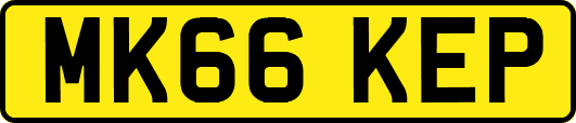 MK66KEP