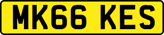 MK66KES