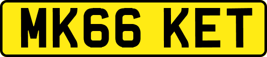 MK66KET