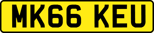 MK66KEU