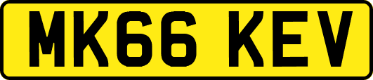 MK66KEV