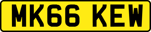MK66KEW