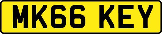 MK66KEY
