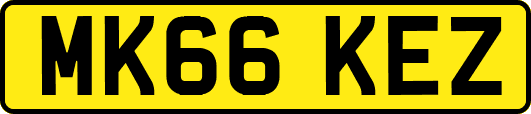 MK66KEZ