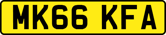 MK66KFA