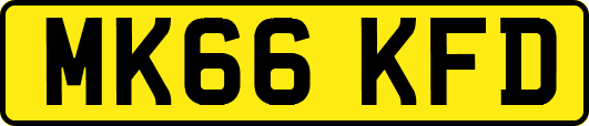 MK66KFD