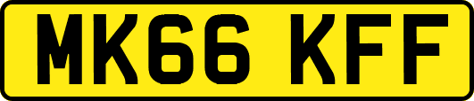 MK66KFF