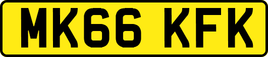 MK66KFK