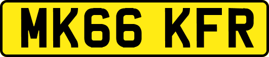 MK66KFR