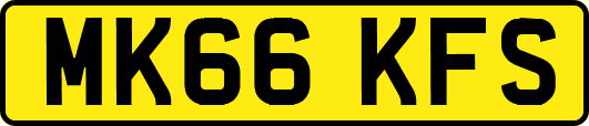 MK66KFS