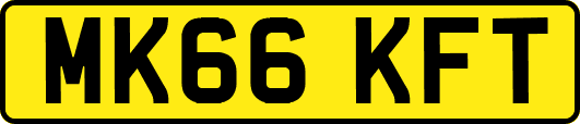 MK66KFT