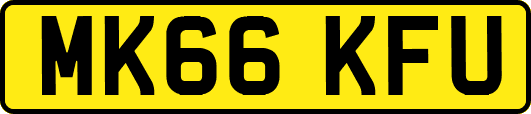 MK66KFU