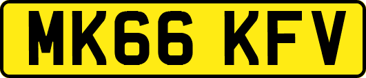 MK66KFV