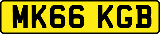 MK66KGB