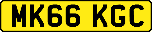 MK66KGC