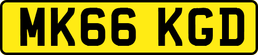MK66KGD