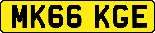 MK66KGE