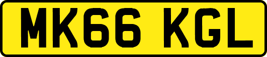 MK66KGL