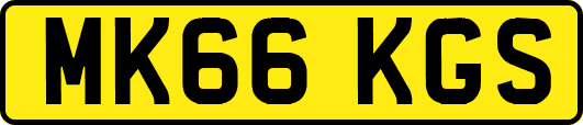 MK66KGS