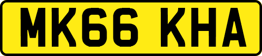 MK66KHA