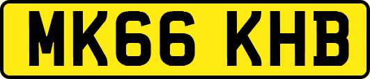 MK66KHB