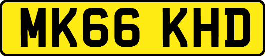 MK66KHD